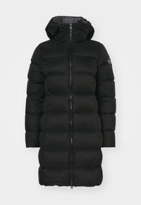 Selected, black/dark steel