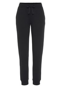 Unausgewählt, schwarz