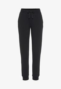 Unausgewählt, schwarz