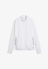 Non sélectionné, white glow