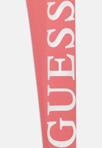 Guess CORE JUNIOR GIRL  - Pajkice – hlače - caramel rose