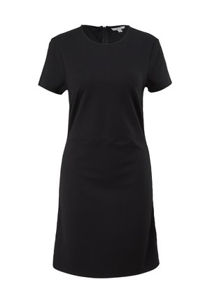 Freizeitkleid - black
