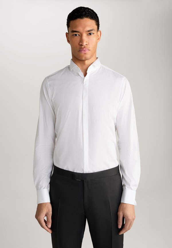 Businesshemd - weiß