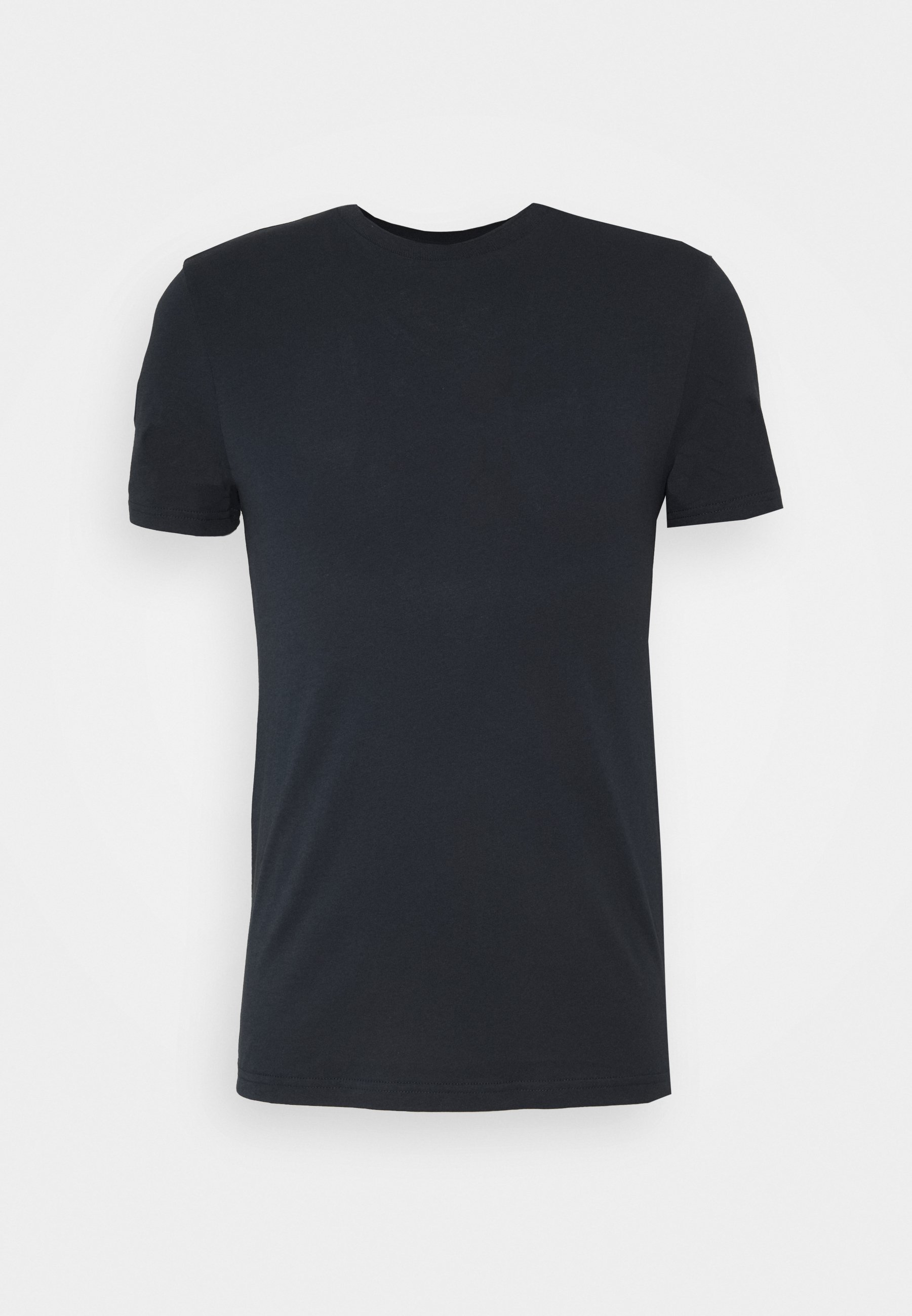 Men SILO TEE - Basic T-shirt Men SILO TEE - Basic T-shirt