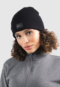 Smilodox LEAN - Berretto - schwarz