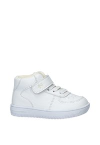 Nelson Kids Sneakers laag - wit