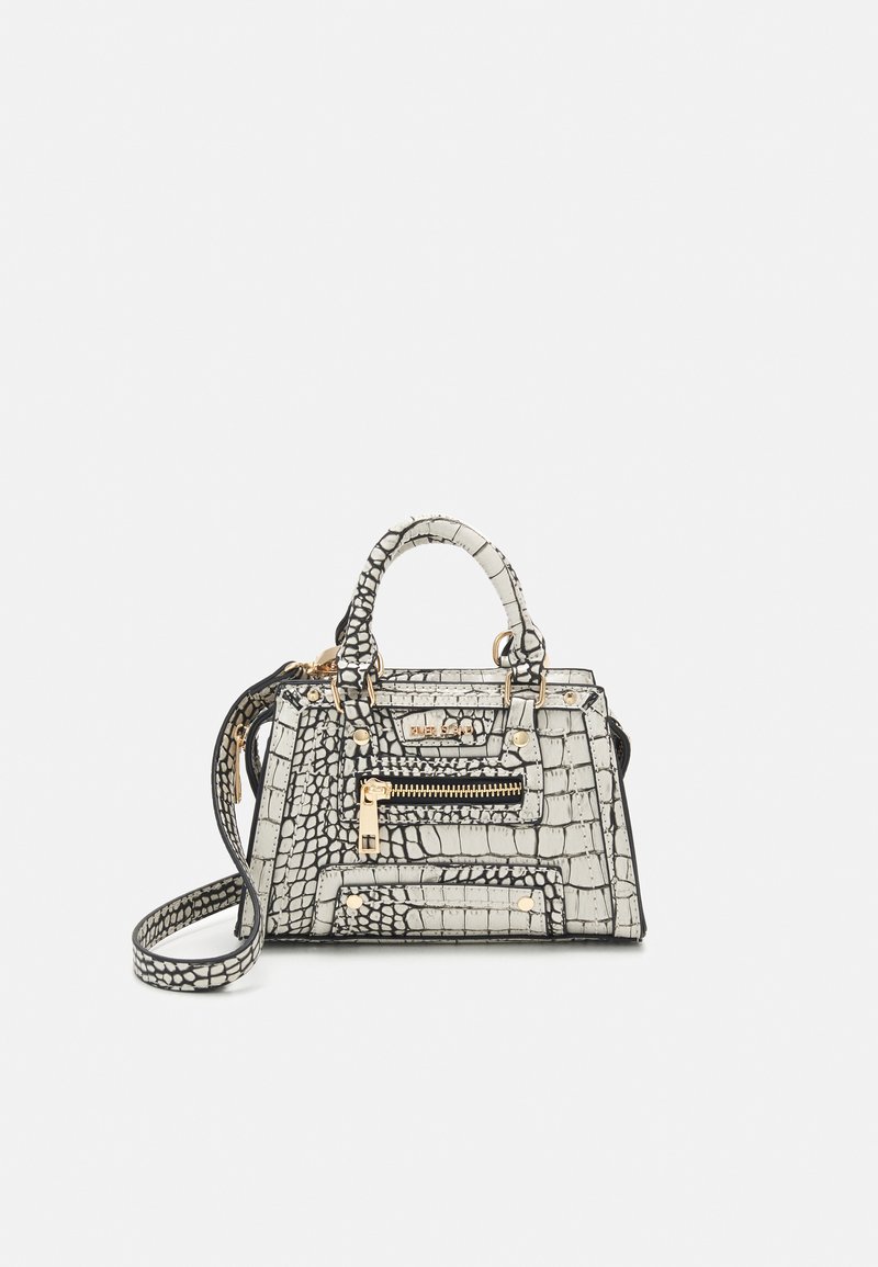 Damen Handtaschen | River Island Handtasche white/weiß - ZF01260 Damen Handtaschen | River Island Handtasche white/weiß - ZF01260