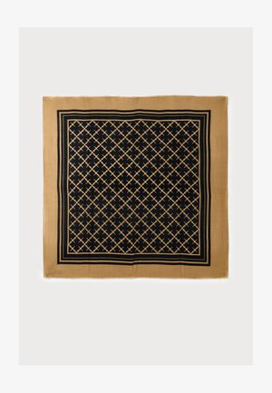 By Malene Birger, CORNELIS - Foulard - light brown