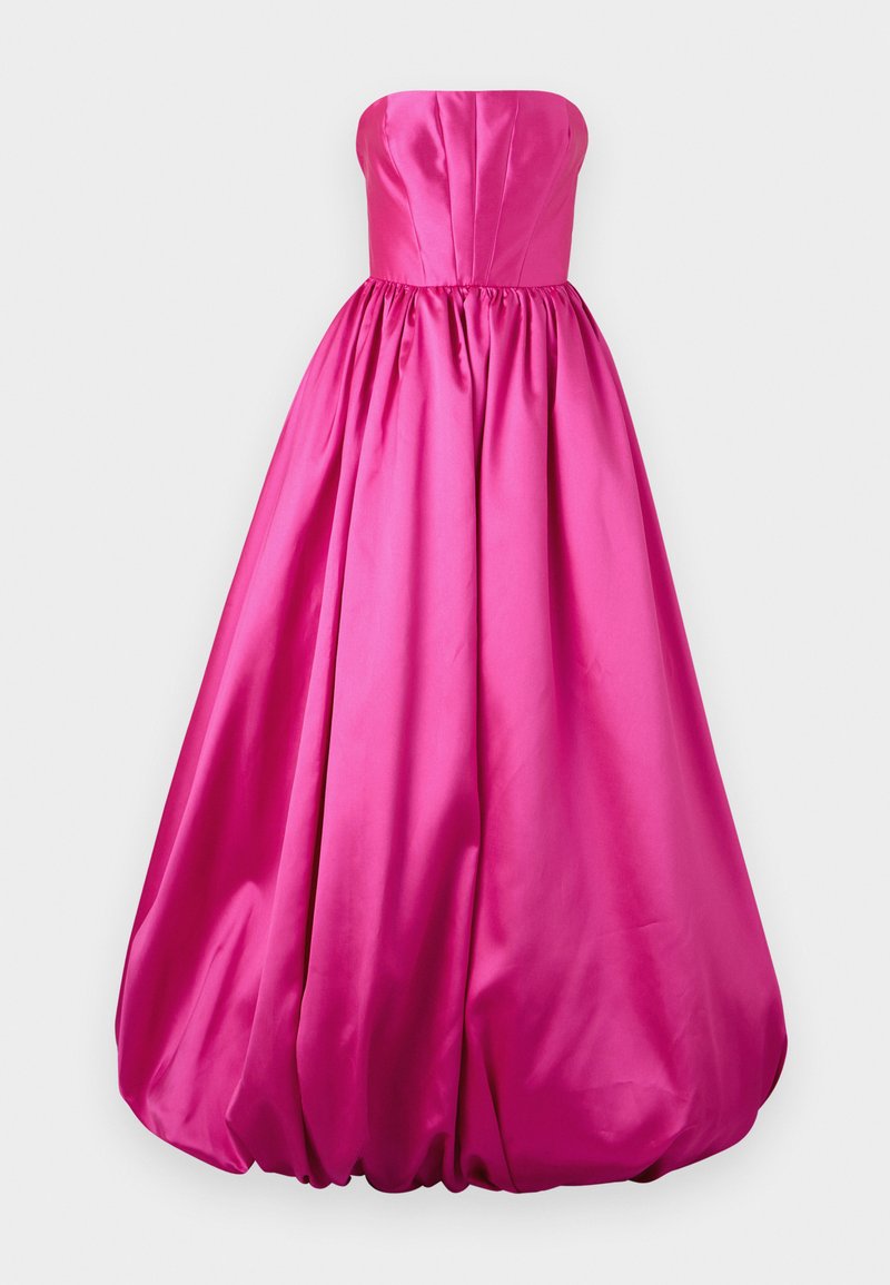 Pronovias Galajurk donkerroze