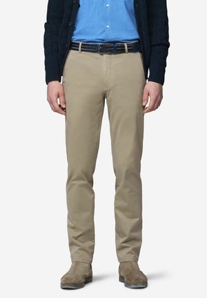 Meyer, Chino - beige