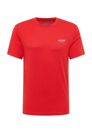 - T-shirt basic