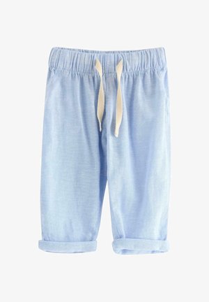 Lindex, Housut - blue