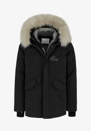 normani Outdoor Sports OIMJAKON - Winterjacke - navy