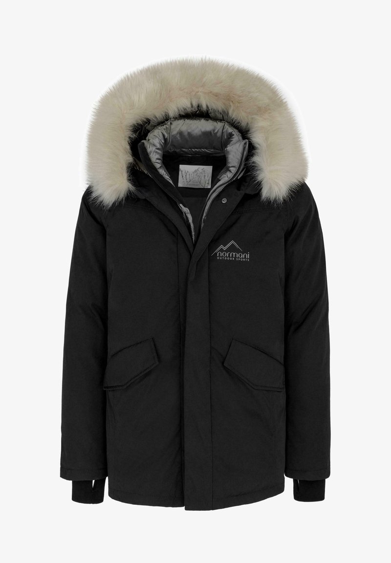 normani Outdoor Sports OIMJAKON - Winterjacke - navy