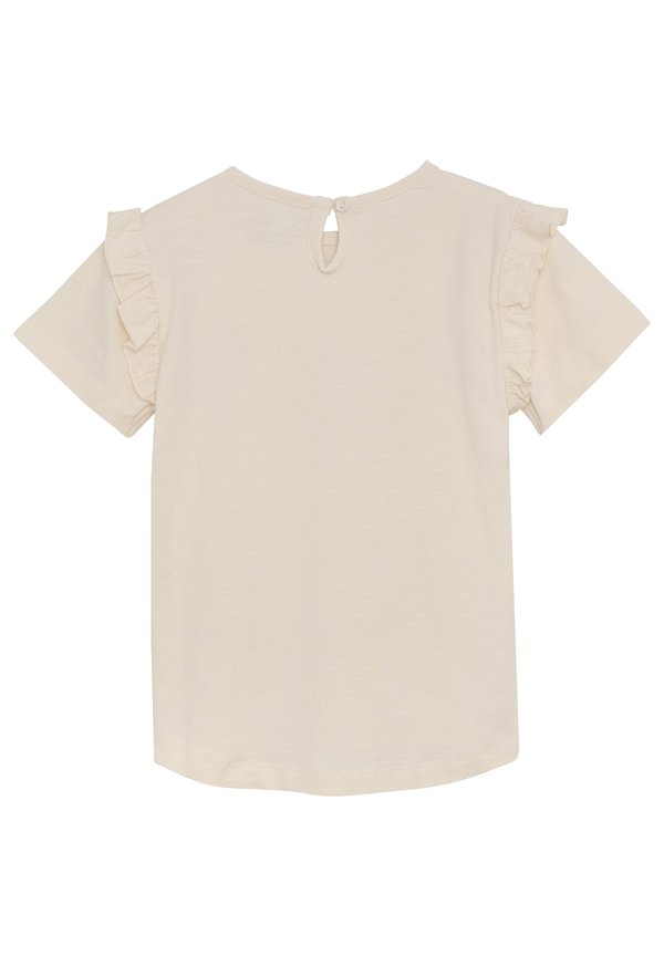 MITSHIRT - Print T-shirt3