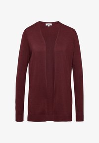 Unselected, bordeaux