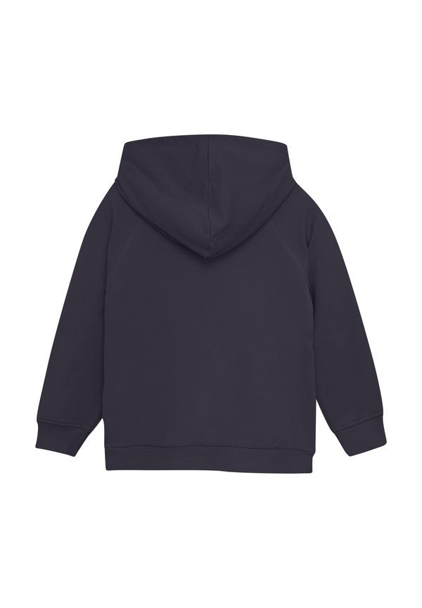 ENHoodie - Zip-up sweatshirt - parisian night3