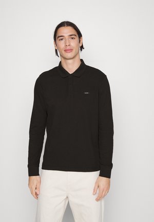 Calvin Klein, Polo - black