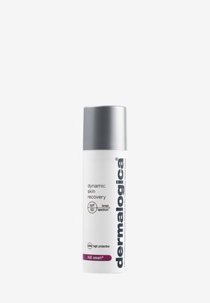 DYNAMIC SKIN RECOVERY SPF50 - Face cream - -