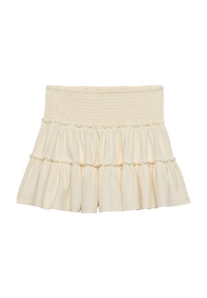 Superdry & Co, A-Linien-Rock - desert bone off white