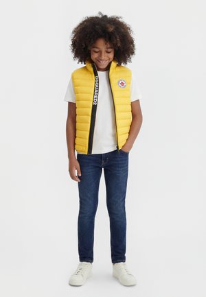 Dsquared2 UNISEX - Vesta - vibrant yellow