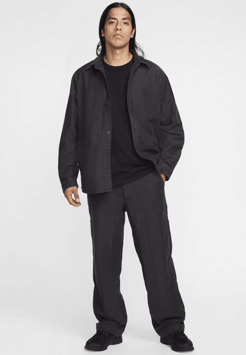 Nike Sportswear Broek antraciet Nike Sportswear Broek antraciet