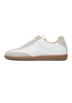 TRAVIS TIS - Sneaker low - weiß