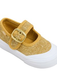 Vans MARY JANE UNISEX - Klasické baleríny  - champagne gold