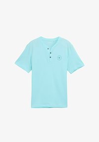 Pasirinkta, caribbean turquoise