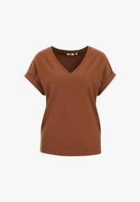 Odabrano, light brown