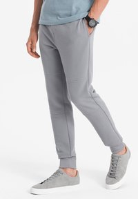 Ombre Trainingsbroek - grey
