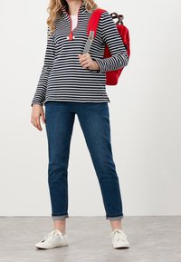 Tom Joule Långärmad tröja - dark blue