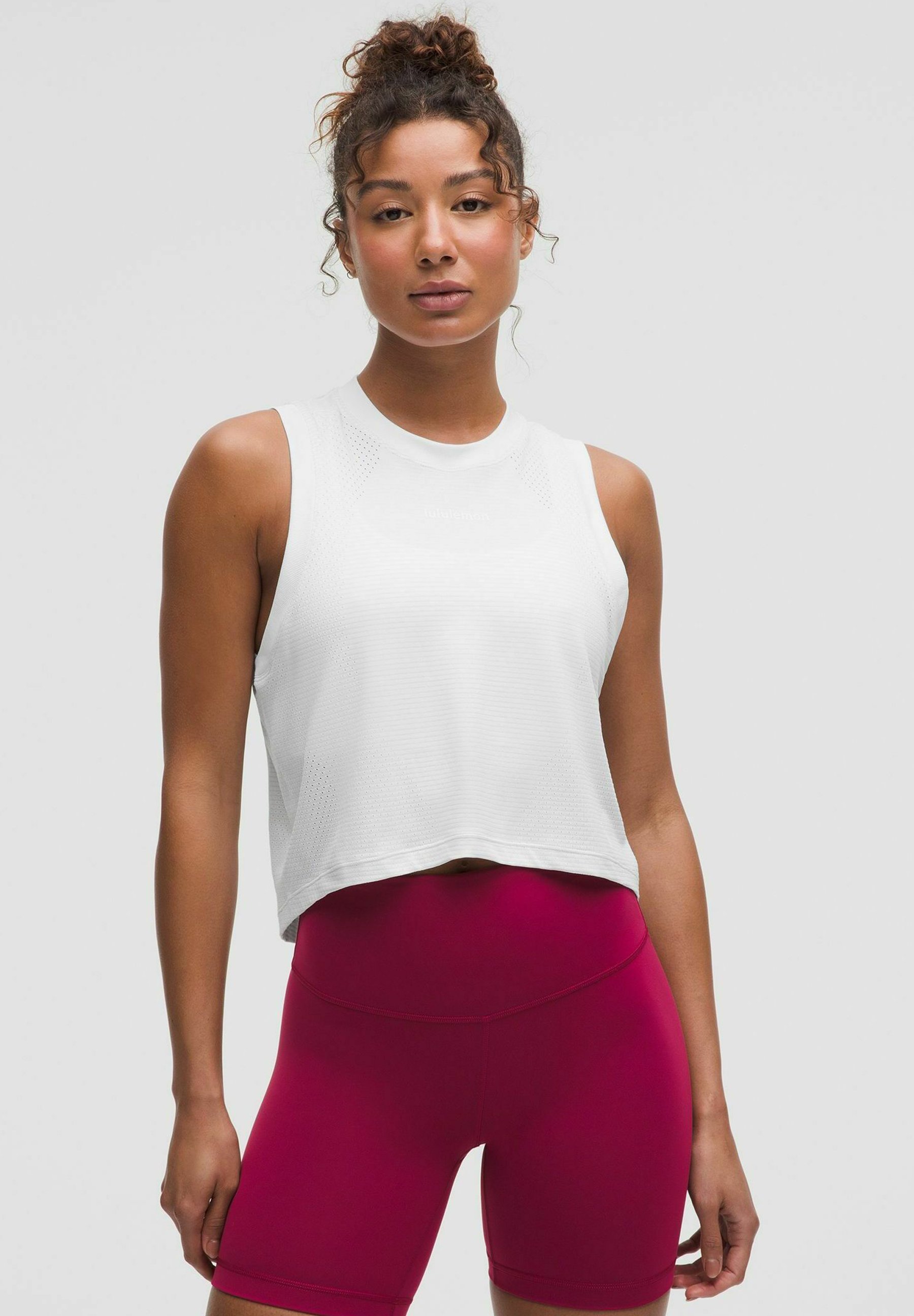 Ragwear ANGA Damen-Tanktop – Lässig, Vegan, Mit Rundausschnitt & Rücken-Print – Perfekt Für Streetwear-Looks