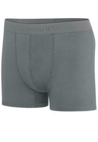 Normani 12 PACK - Boxer Briefs - anthrazit