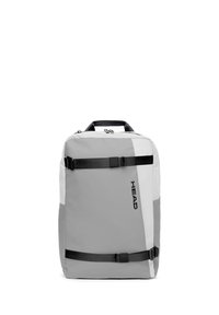 Head GAME KOLLEKTION - Tagesrucksack - light  grey