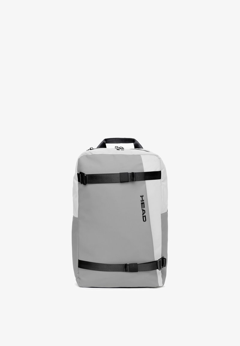 Head GAME KOLLEKTION - Tagesrucksack - light grey