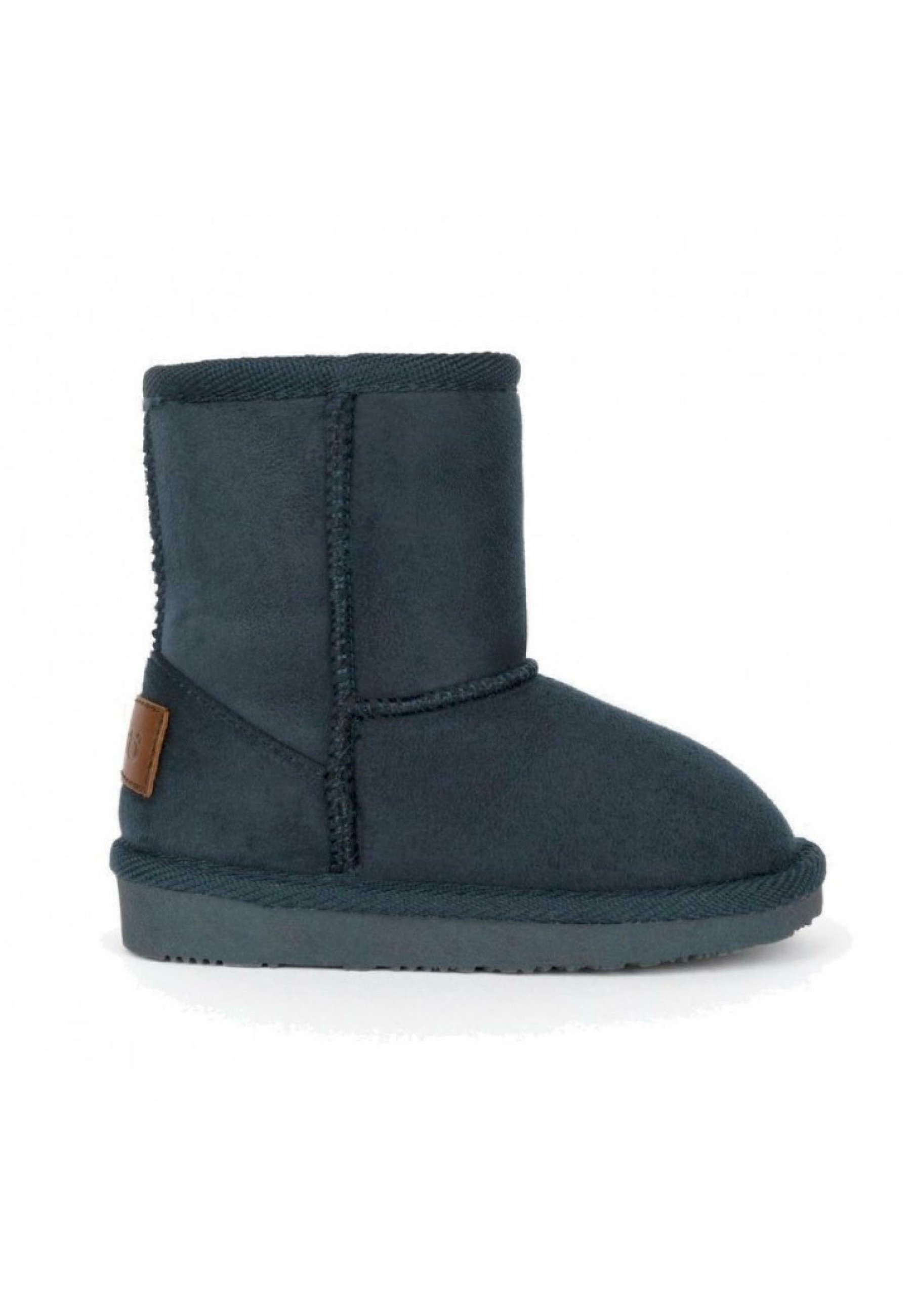 Conguitos AUSTRALIANA - Botas para la nieve - azul - Zalando.es