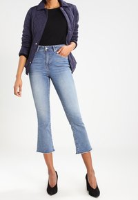 Vero Moda Maglione - black