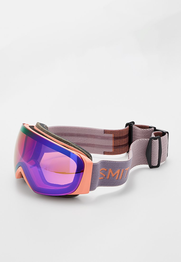 Smith Optics Skibril oranje