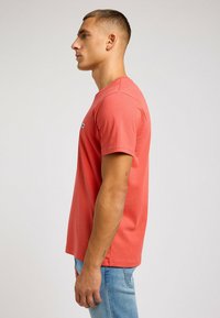 Lee - T-shirt basic