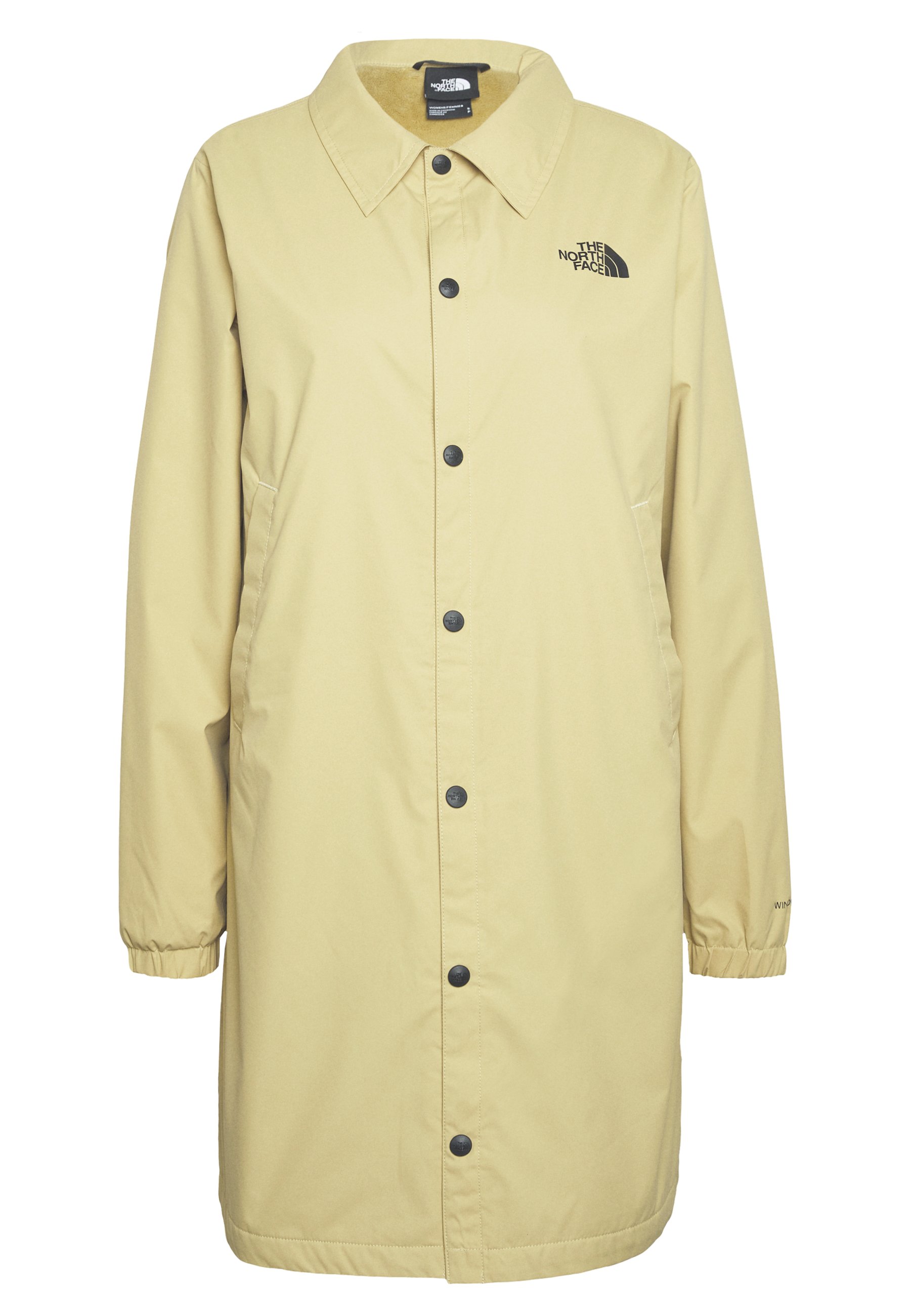 The North Face TELEGRAPHIC COACHES JACKET Kort kåpe The North Face TELEGRAPHIC COACHES JACKET Kort kåpe