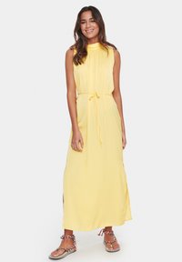 Saint Tropez AILEEN - Rochie maxi - yarrow
