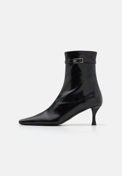 Proenza Schouler BOOTS - Botines - black
