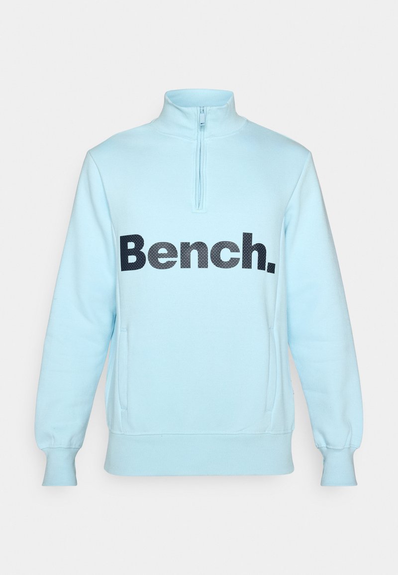 Bench Sweater lichtblauw Bench Sweater lichtblauw
