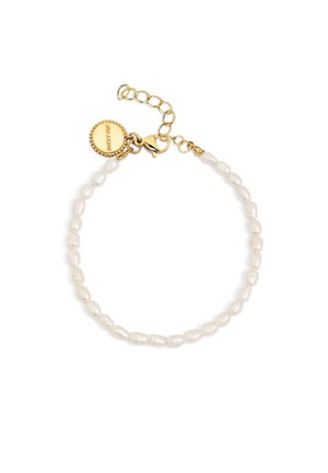 POMPEYA - Armband - gold-coloured