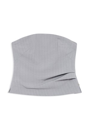 ottod'Ame, OTTOD'AME TOPS - Débardeur - light grey