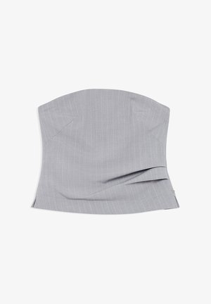 ottod'Ame, OTTOD'AME TOPS - Débardeur - light grey