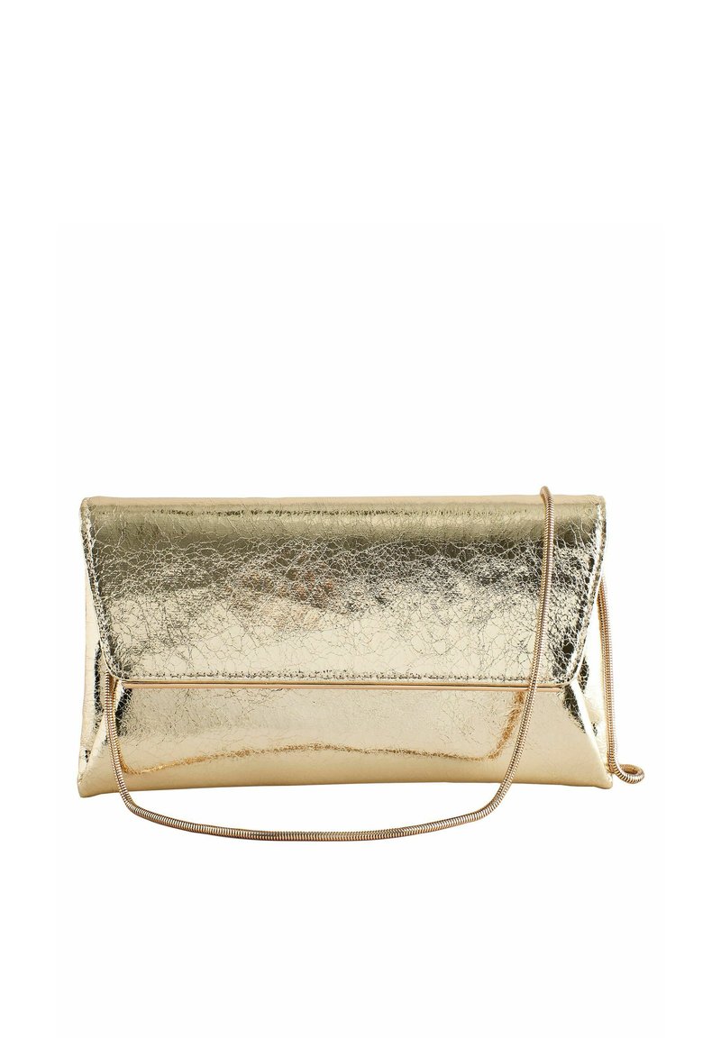 Pochette éco-responsable - cosmétiques marins à base de nacre