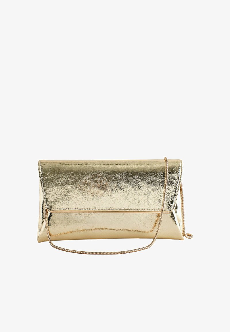 Pochette éco-responsable - cosmétiques marins à base de nacre Pochette éco-responsable - cosmétiques marins à base de nacre