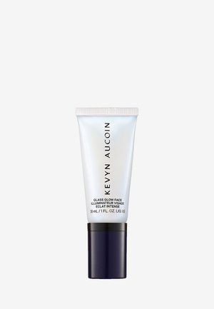 Kevyn Aucoin GLASS GLOW FACE - Highlighter - crystal clear